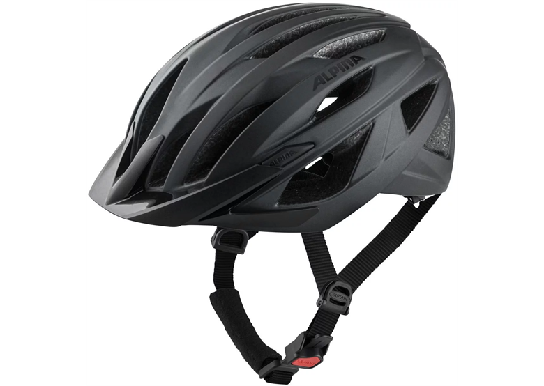 Kask rowerowy ALPINA Parana