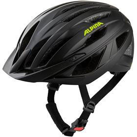 Kask rowerowy ALPINA Parana