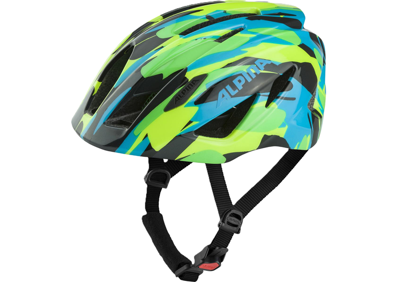 Kask rowerowy ALPINA Pico