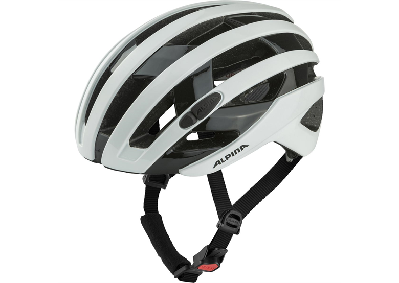 Kask rowerowy ALPINA Ravel