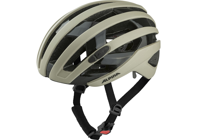 Kask rowerowy ALPINA Ravel