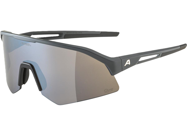 Okulary rowerowe ALPINA Sonic HR Q-Lite