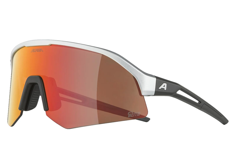 Okulary rowerowe ALPINA Sonic HR Q-Lite