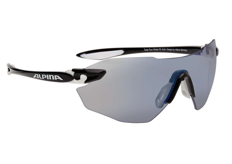 Okulary rowerowe ALPINA Twist Four VLM+