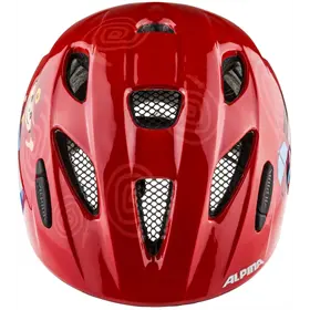 Kask rowerowy ALPINA Ximo