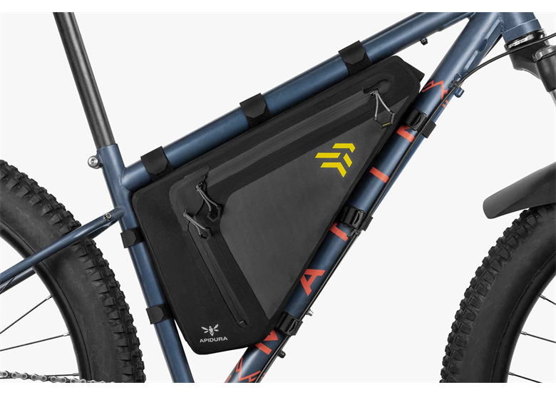 Torba pod ramę APIDURA Backcountry Full Frame