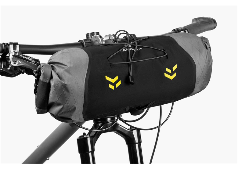 Torba na kierownicę APIDURA Backcountry Handlebar Pack