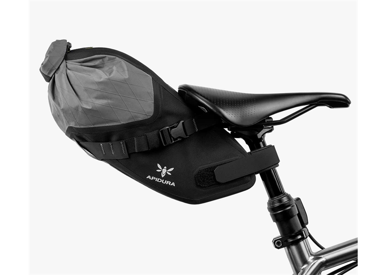 Torba podsiodłowa APIDURA Backcountry Saddle Pack