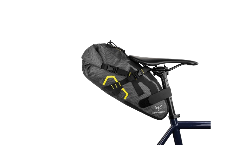 Torba podsiodłowa APIDURA Expedition Saddle Pack