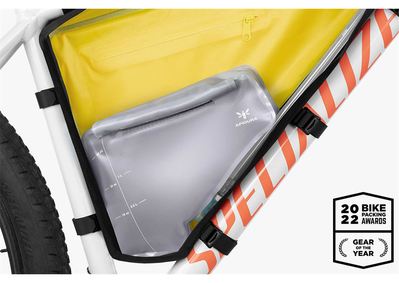 Bukłak APIDURA Frame Pack Hydration Bladder