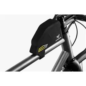 Torba na ramę APIDURA Racing Bolt-On top Tube Pack