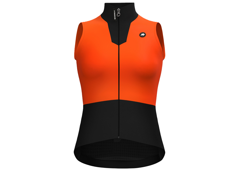 Kamizelka rowerowa damska ASSOS Dyora R Spring Fall S11