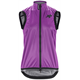 Kamizelka rowerowa damska ASSOS DYORA RS Rain Vest S9