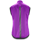 Kamizelka rowerowa damska ASSOS DYORA RS Rain Vest S9