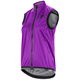 Kamizelka rowerowa damska ASSOS DYORA RS Rain Vest S9