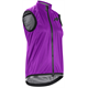 Kamizelka rowerowa damska ASSOS DYORA RS Rain Vest S9