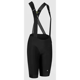 Spodenki rowerowe damskie z wkładką ASSOS DYORA RS Spring Fall Bib Shorts S9