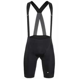 Spodenki rowerowe z wkładką ASSOS Equipe R Bib Shorts S9