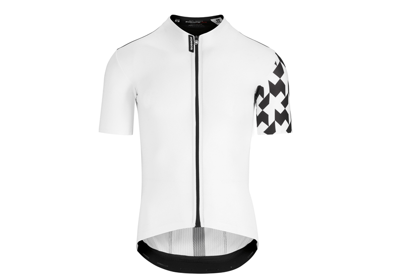 Koszulka kolarska ASSOS Equipe RS Aero SS