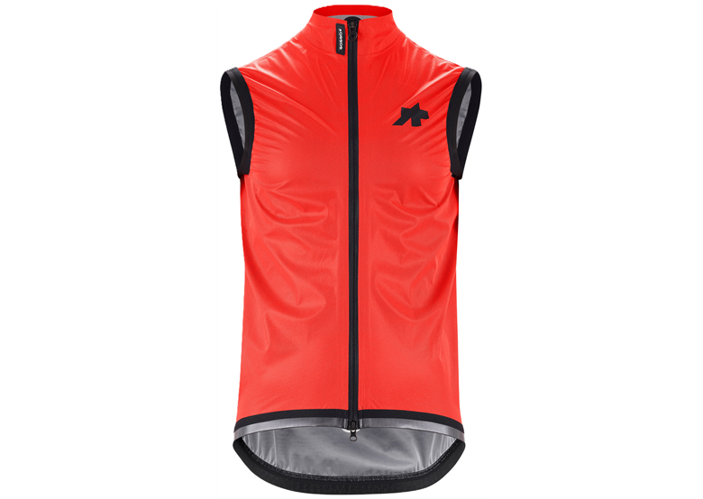 Kamizelka rowerowa ASSOS Equipe RS Rain Vest S9