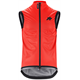 Kamizelka rowerowa ASSOS Equipe RS Rain Vest S9