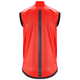 Kamizelka rowerowa ASSOS Equipe RS Rain Vest S9