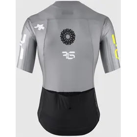 Koszulka kolarska ASSOS Equipe RS S11 Made In Future