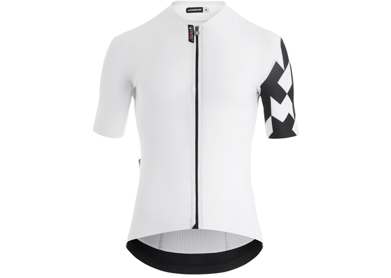 Koszulka rowerowa ASSOS Equipe RS S9 Targa