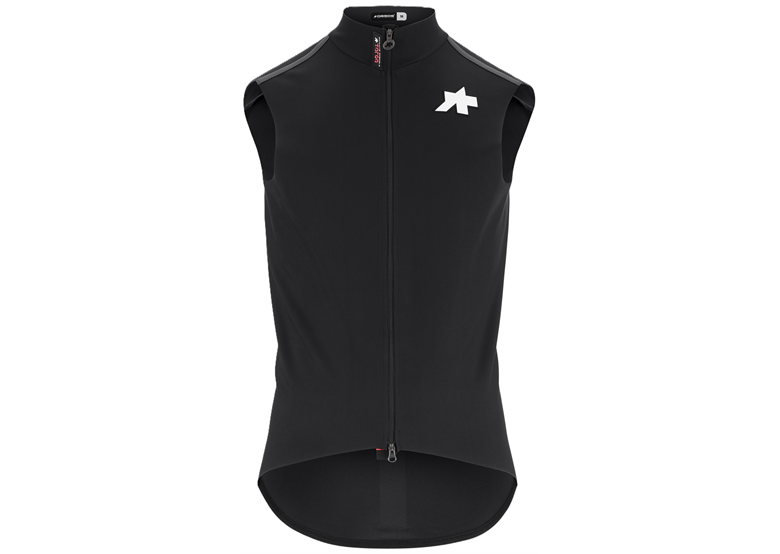 Kamizelka rowerowa ASSOS Equipe RS Spring Fall Gilet TARGA