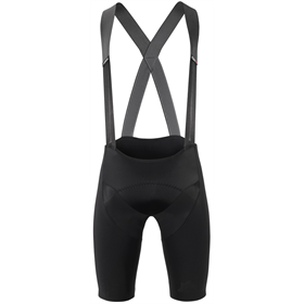 Spodenki rowerowe z wkładką ASSOS Equipe RSR Bib Shorts S9 Targa