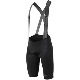 Spodenki rowerowe z wkładką ASSOS Equipe RSR Bib Shorts S9 Targa