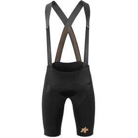 Spodenki rowerowe z wkładką ASSOS Equipe RSR Bib Shorts S9 Targa