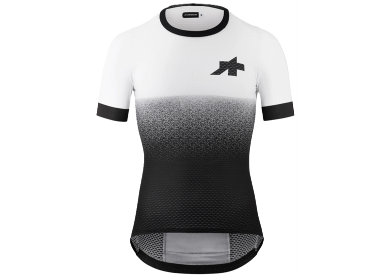 Koszulka rowerowa ASSOS Equipe RSR Superleger S9