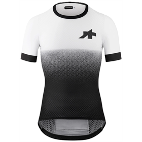 Koszulka rowerowa ASSOS Equipe RSR Superleger S9