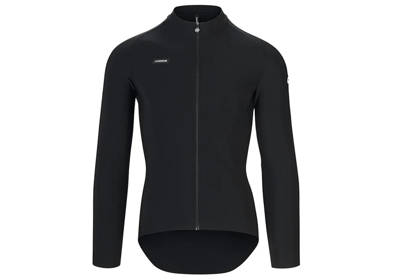 Bluza rowerowa ASSOS GT LS Mid layer