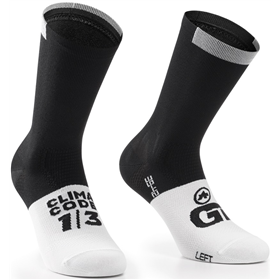 Skarpetki ASSOS GT Socks C2