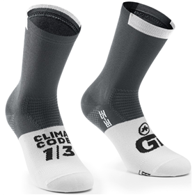 Skarpetki ASSOS GT Socks C2