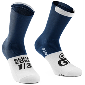 Skarpetki ASSOS GT Socks C2