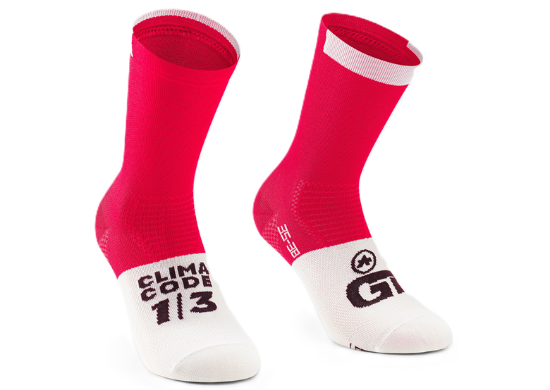 Skarpetki ASSOS GT Socks C2