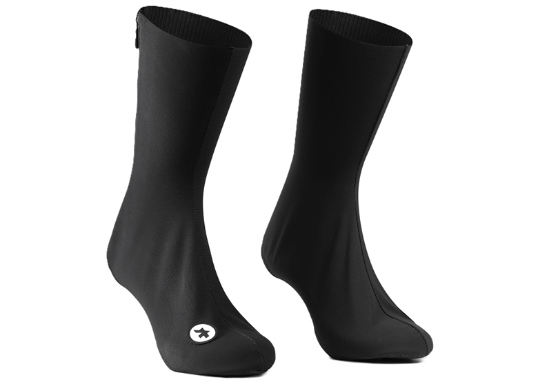 Ochraniacze na buty ASSOS GT Winter EVO