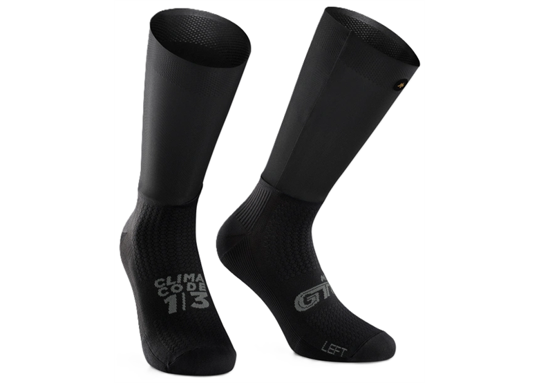 Skarpetki ASSOS GTO Socks