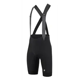 Spodenki rowerowe z wkładką ASSOS Mille GT Bib Shorts C2