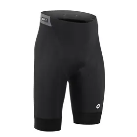 Spodenki rowerowe z wkładką ASSOS Mille GT Half Shorts C2