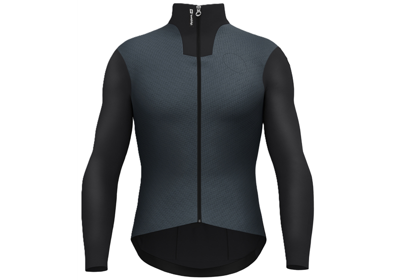 Kurtka rowerowa ASSOS Mille GT Hashoogi Winter S11