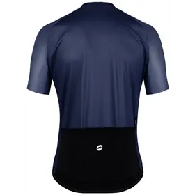 Koszulka kolarska ASSOS Mille GT Jersey C2 Evo