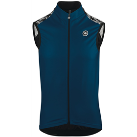 Kamizelka rowerowa ASSOS MILLE GT Spring Fall