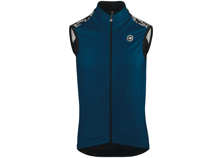 Kamizelka rowerowa ASSOS MILLE GT Spring Fall