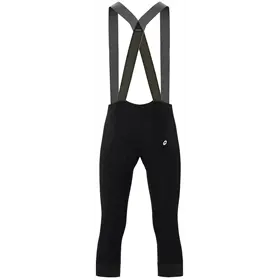 Spodenki rowerowe 3/4 ASSOS Mille GT Spring Fall C2