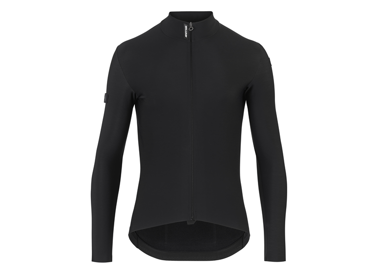 Bluza rowerowa ASSOS Mille GT Spring Fall C2