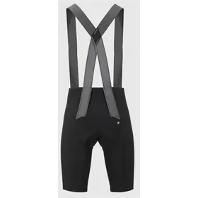 Spodenki rowerowe z wkładką ASSOS MILLE GT Summer Bib Shorts GTO C2